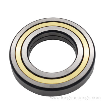 High speed high precision angular bearing 7222